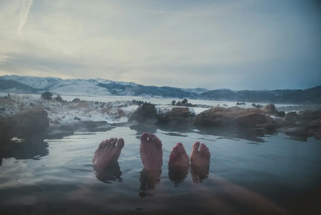 蜜月天堂巡禮：10大度蜜月國家推薦，打造難忘回憶